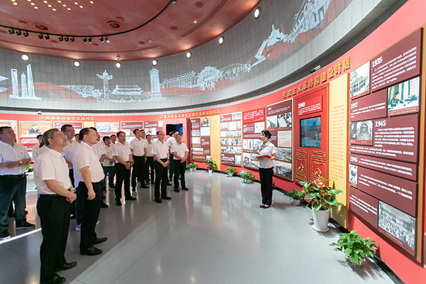 抖圈·(中国尊龙)为du而生官网