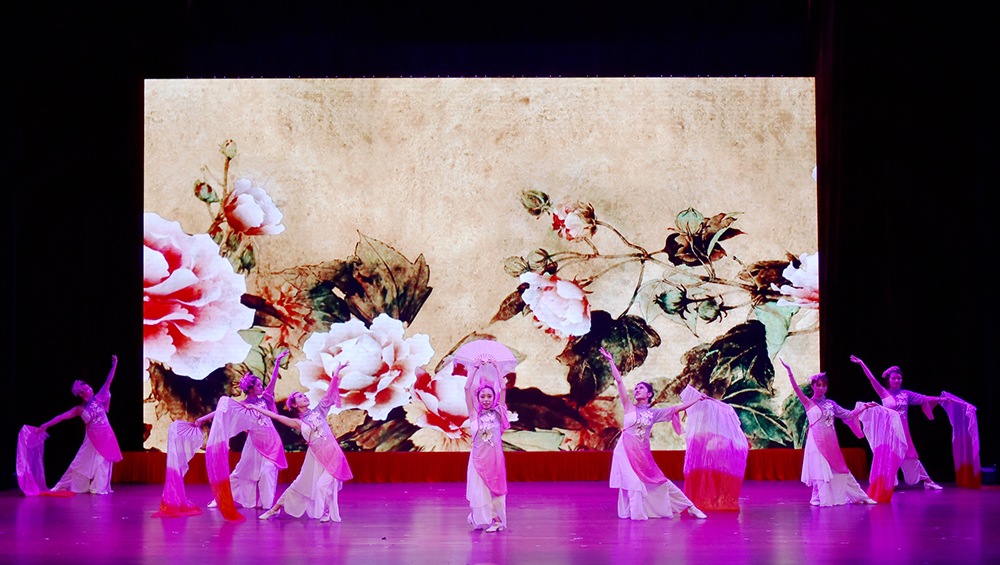 抖圈·(中国尊龙)为du而生官网